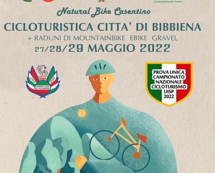 Campionato Nazionale Cicloturismo Uisp