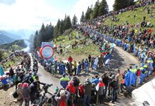 Zoncolan Challenge 2022, l’assalto al “mostro” nel segno della solidarietà: percorso e programma