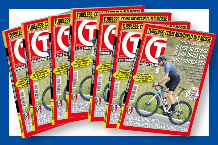 Cicloturismo