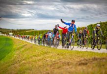 Colnago Cycling Festival 2023, date e programma dell’evento di Desenzano