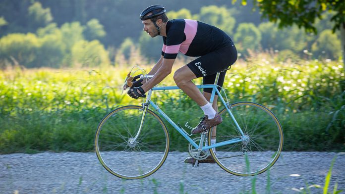 Eroica Montalcino 2022