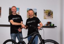 Exept e Luca Pedersoli insieme per offrire il meglio dei due mondi