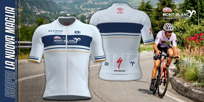 Ganten La MontBlanc 2022