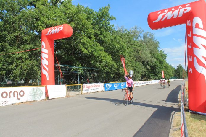 Giro d'Italia Amatori 2022