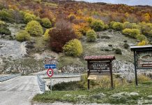 Giro nel Parco 2022, nuova formula ibrida sui percorsi: cicloturistica e tratti cronometrati