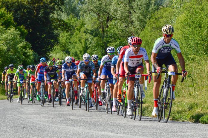 GIRO NEL PARCO - Ciclismo - Villetta Barrea -