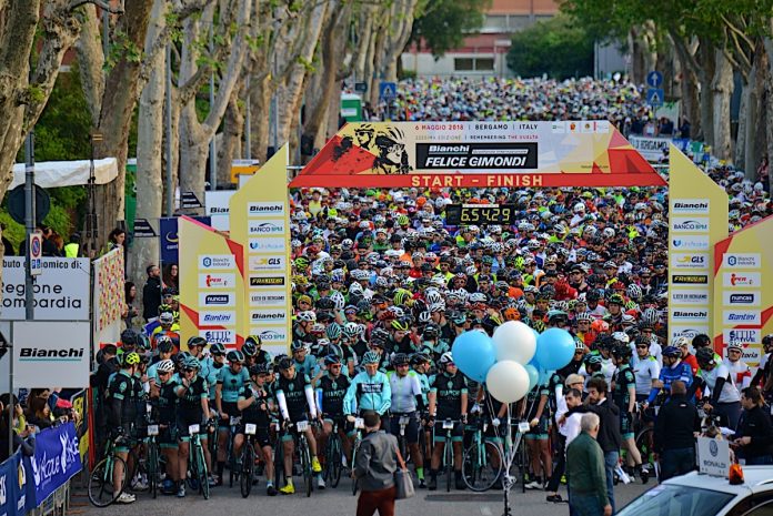 Granfondo Felice Gimondi