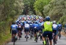 Gran Fondo Nebrodi 2022, le classifiche di un’edizione bellissima: 450 partecipanti