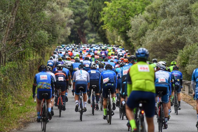Gran Fondo Nebrodi 2022