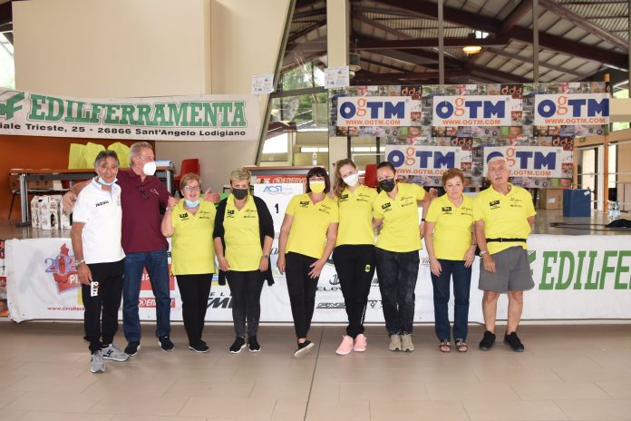 Gran Fondo Penice 2022