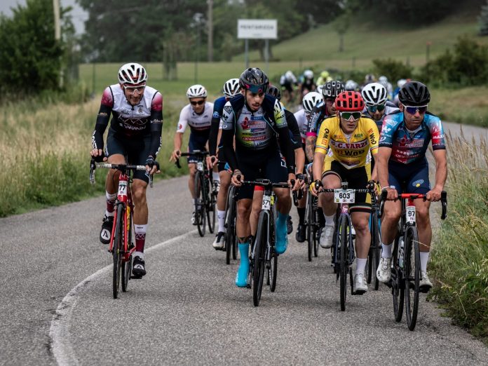 Gran Fondo Penice 2022