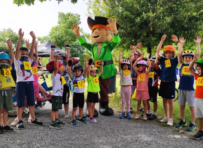 Gran Fondo Pucinskaite 2022
