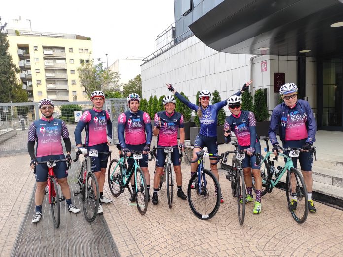 Gran Fondo Pucinskaite 2022