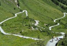 Gran Fondo Sestriere Finestre 2022, percorso e salite: tempo massimo sette ore