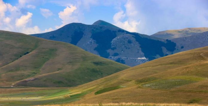 Gran Fondo Sibillini 2022