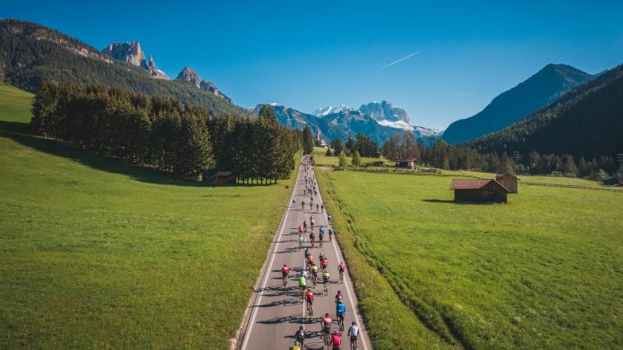 Gran Fondo Strada 2022