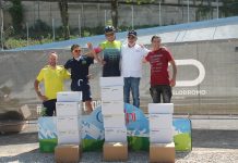 Gran Fondo Torino 2022, classifiche: vittoria di Tissieres e Arnaudo
