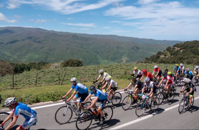 Gran Fondo Val Demone