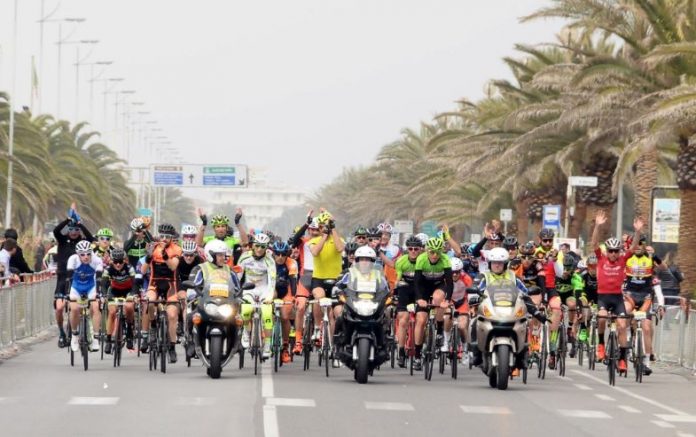 Gran Fondo Versilia 2022 Gran Fondo della Versilia