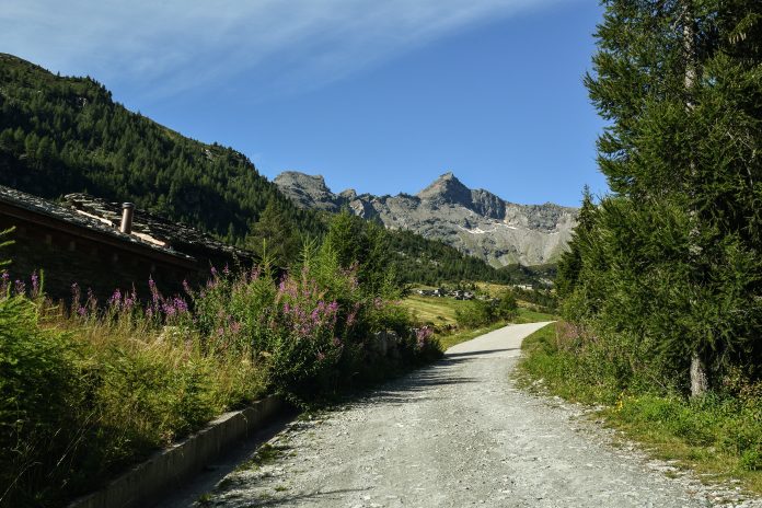 Gravel Marathon Valle Spluga Marathon Gravel