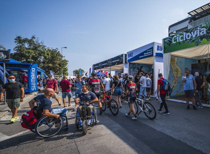 Italian Bike Festival 2022
