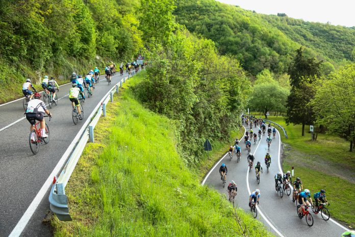 La Gimondi 2022