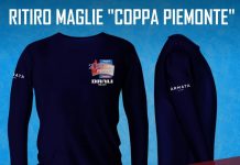 Mangia e Bevi 2022: da sabato a Vercelli la consegna del gadget della Coppa Piemonte