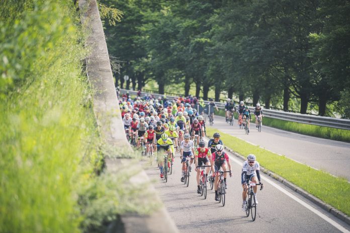 Marcialonga Cycling