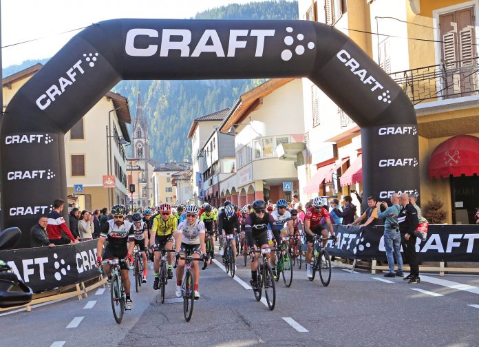 Marcialonga Cycling Craft 2022