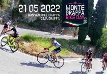 Monte Grappa Bike Day, il programma: grande festa sulla Montagna Sacra
