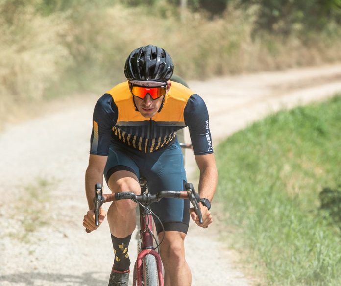 Nalini New Respect Jersey