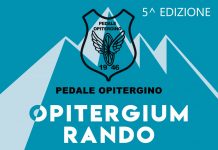 Opitergium Rando 2022, i tre percorsi di Oderzo e le salite con il Passo San Boldo
