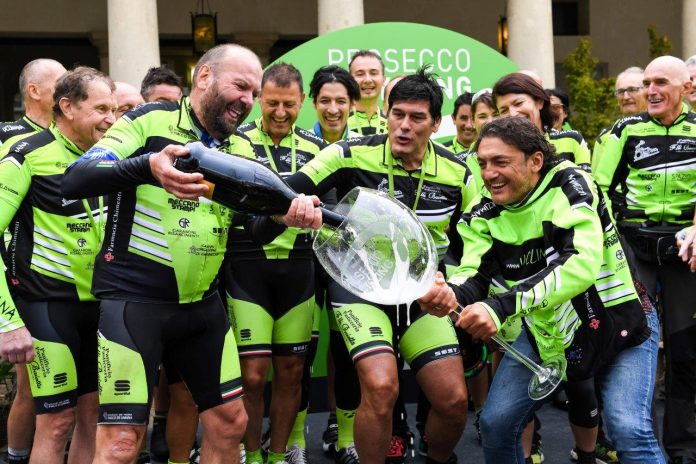 Prosecco Cycling 2022