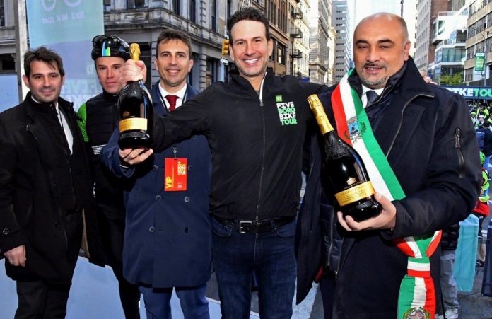 Prosecco Cycling 2022