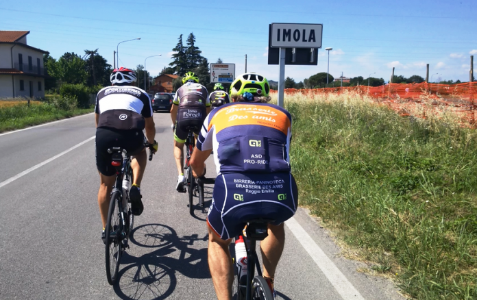RandoGiro dell'Emilia 2022