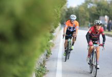 Randonnée Madonna del Sasso Ghisallo: percorsi da 300 e 140 chilometri, si pedala verso il Ticino