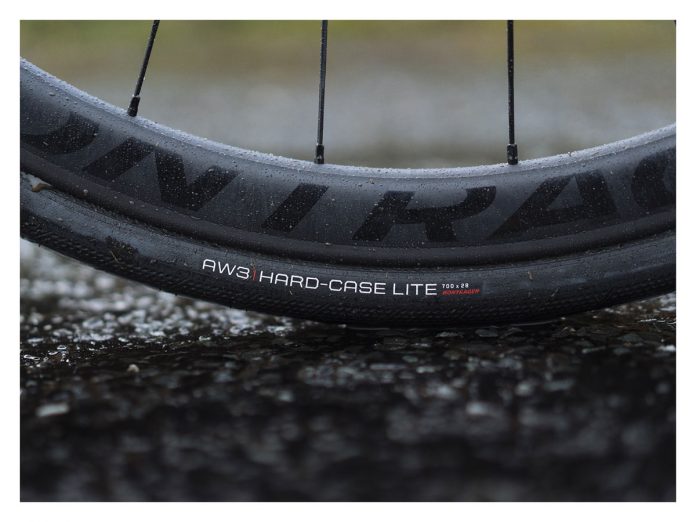 Scorrevolezza ruote bici