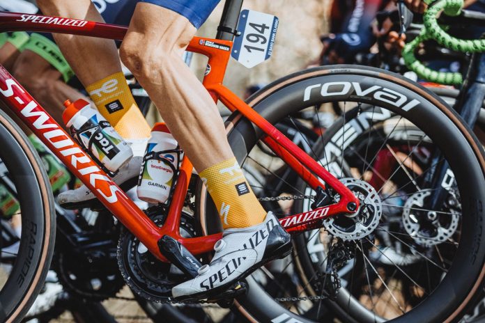 Specialized Roval Rapide CLX