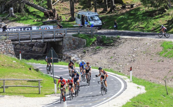Sportful Dolomiti Race 2022