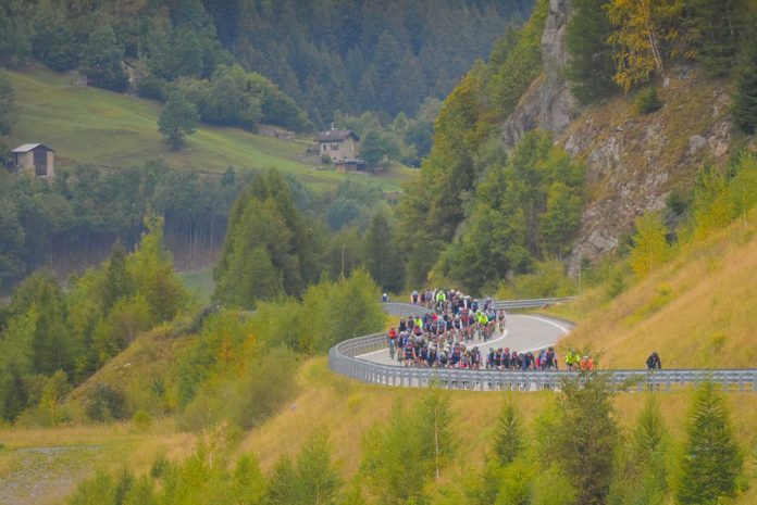 Stelvio Santini 2022