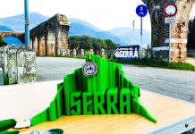 Trittico del Serra 2022, percorso: il brevetto si ottiene in 6 ore e mezzo