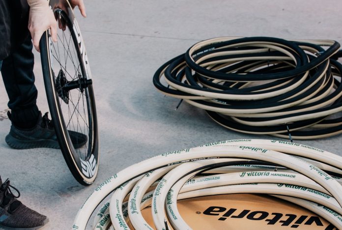 Tubolari bici da corsa