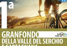 Valle del Serchio Garfagnana, new entry tra le Gran Fondo: percorsi e data in Toscana