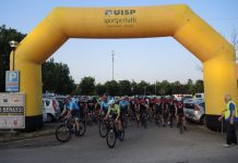 Valli Bolognesi Luca Mazzanti: oltre 500 ciclisti a Bologna, le classifiche