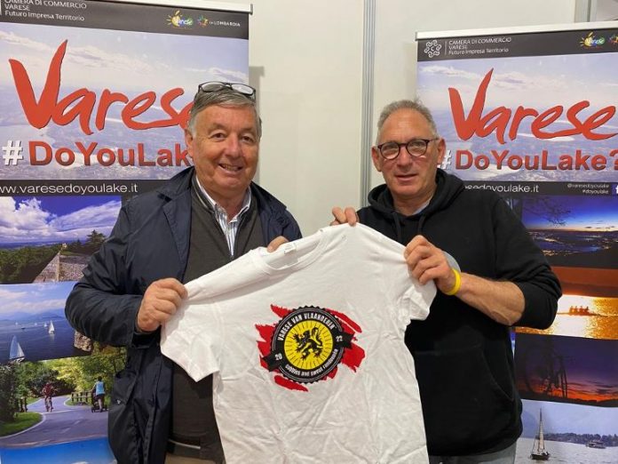 Varese Van Vlaanderen 2022