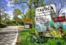 Via delle Sorgenti: 300 chilometri duri per la randonnée in provincia di Caserta