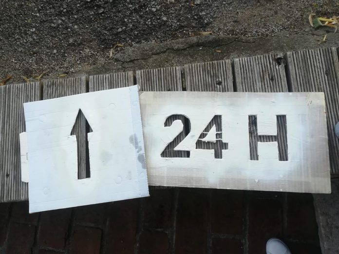 24 Ore del Montello