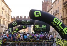 Gran Fondo Alé La Merckx, appuntamento imperdibile nel cuore di Verona: iscrizioni già aperte