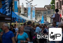 Bike Up: a Bergamo presenti anche Haibike, Lapierre e Winora