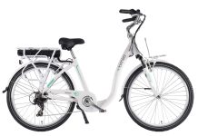 Brinke sceglie la mobilità sostenibile per tutti: Venice a prezzo ribassato